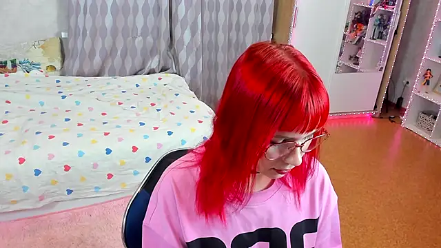 Margot Berry online show from October 8, 2025, 4:19 pm