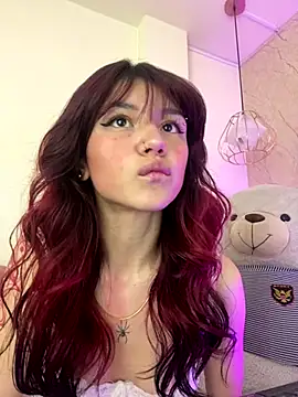 Snapshot of april_bennett chatting on September 16, 2025, 12:39 pm april bennett online show from September 16, 2025, 12:39 pm
