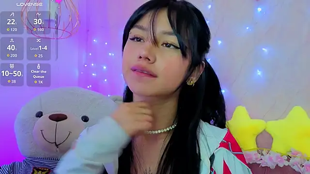 april bennett online show from March 26, 2026, 12:58 pm