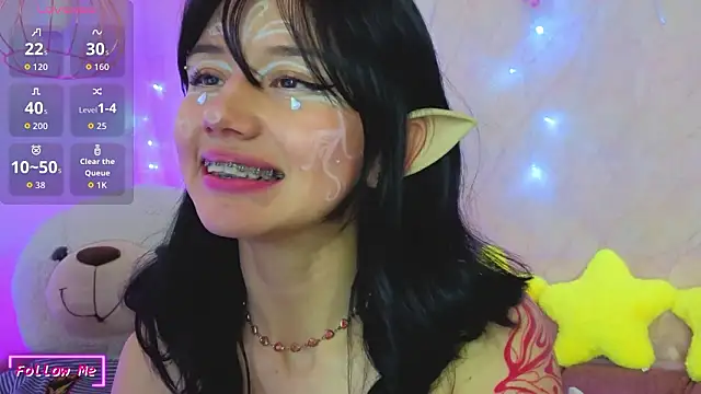 april bennett online show from March 10, 2026, 4:11 pm