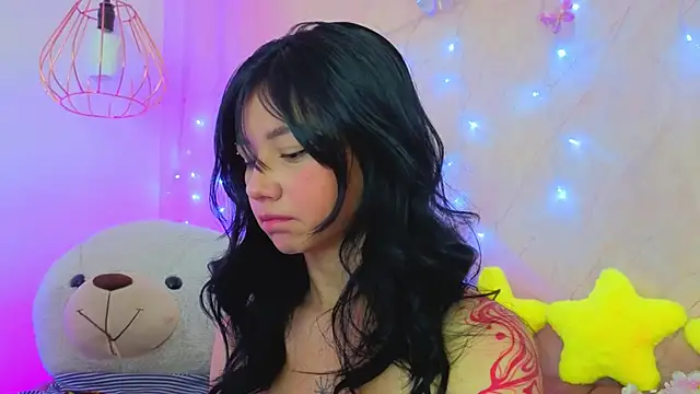 april bennett online show from March 24, 2026, 1:00 pm