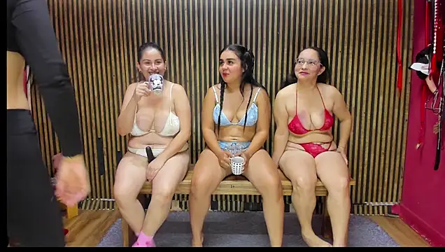 VantablackBDSMShow  online show from November 13, 2025, 12:42 pm