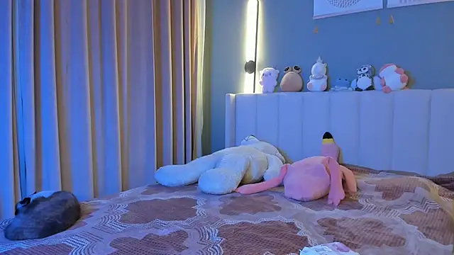 tokipokki online show from December 1, 2025, 12:11 am