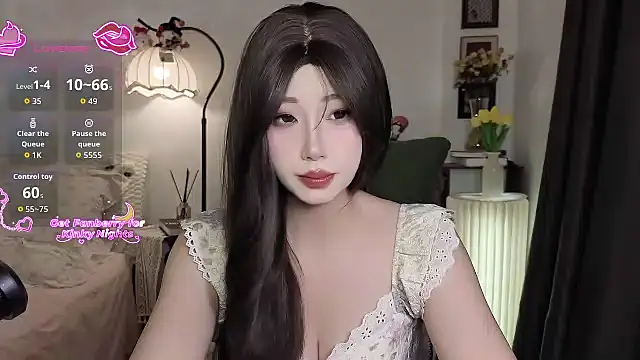 Boa0105 online show from December 23, 2025, 6:02 am