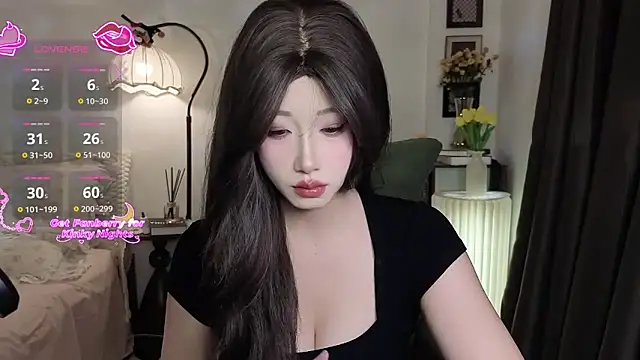 Boa0105 online show from December 16, 2025, 6:06 am