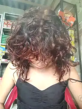 kiimferv online show from November 11, 2025, 1:17 pm