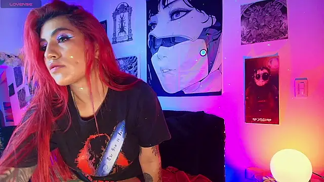 Snapshot of eva_mendexx chatting on February 7, 2026, 11:57 pm eva mendexx online show from February 7, 2026, 11:57 pm