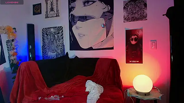 Snapshot of eva_mendexx chatting on February 7, 2026, 12:29 am eva mendexx online show from February 7, 2026, 12:29 am