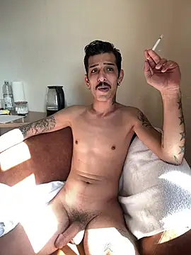 bisexevaa online show from April 27, 2026, 9:07 am