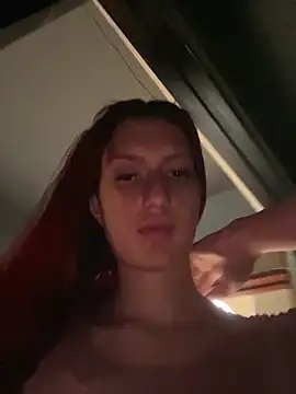 Caroline daring online show from March 19, 2026, 8:09 pm