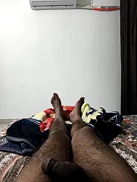 Snapshot of Chanderi19 chatting on February 25, 2026, 6:52 pm Chanderi19 online show from February 25, 2026, 6:52 pm