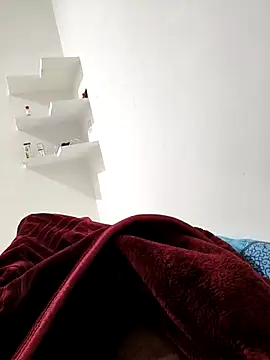 Snapshot of Chanderi19 chatting on November 17, 2025, 4:33 pm Chanderi19 online show from November 17, 2025, 4:33 pm