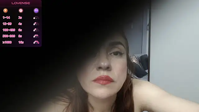 KendallWood  online show from May 29, 2026, 8:37 pm