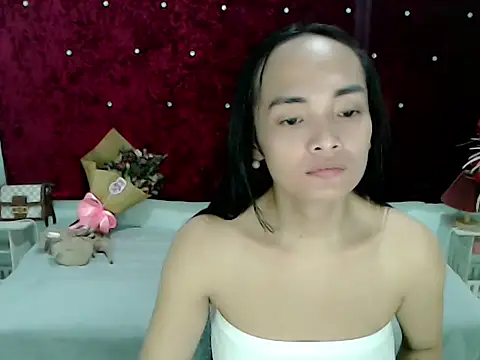 Snapshot of XxMissBEAUTYFULLxX chatting on September 20, 2025, 8:41 am XxMissBEAUTYFULLxX online show from September 20, 2025, 8:41 am