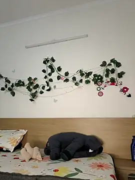 Lusty jasminee online show from February 27, 2026, 4:07 pm