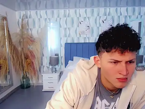 Axel savage online show from October 11, 2025, 12:06 pm