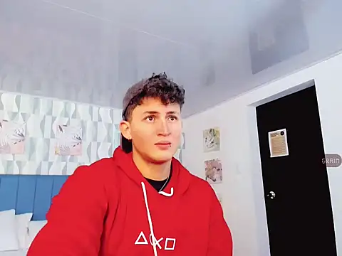 Axel savage online show from October 16, 2025, 12:02 pm