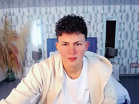 Axel savage online show from October 12, 2025, 12:06 pm