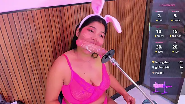 mysticlatina1 online show from October 30, 2025, 12:03 pm