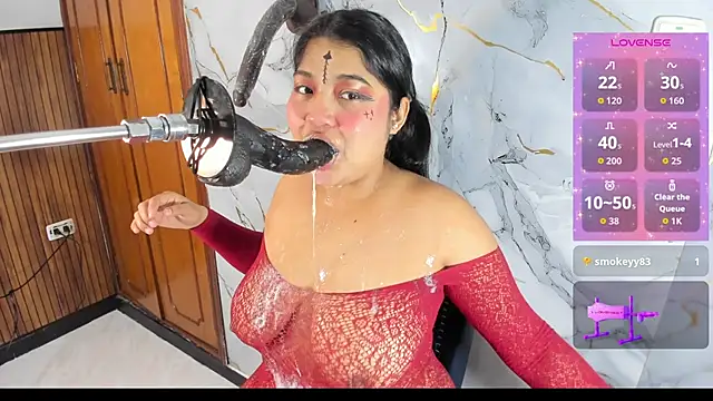 Snapshot of mysticlatina1 chatting on May 24, 2026, 1:44 pm mysticlatina1 online show from May 24, 2026, 1:44 pm