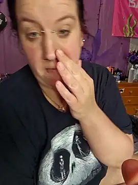 BabygurlJay online show from May 26, 2026, 2:42 am