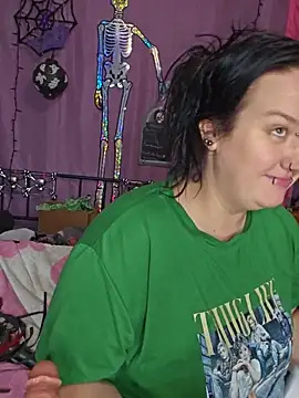BabygurlJay online show from May 28, 2026, 3:03 am