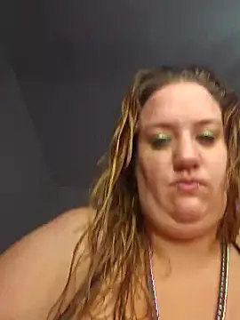 BabygurlJay online show from October 11, 2025, 6:09 pm