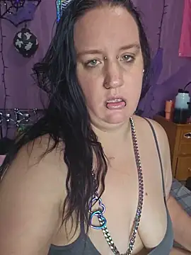 BabygurlJay online show from May 27, 2026, 1:57 am