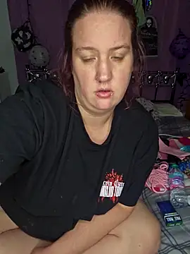 Snapshot of BabygurlJay chatting on December 17, 2025, 3:33 am BabygurlJay online show from December 17, 2025, 3:33 am