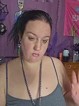 BabygurlJay online show from May 27, 2026, 1:48 am