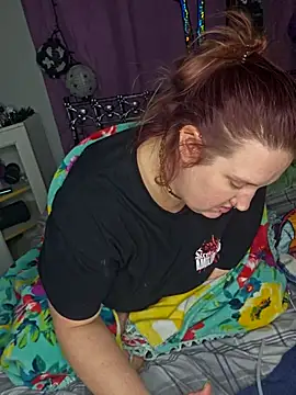 Snapshot of BabygurlJay chatting on December 16, 2025, 8:07 am BabygurlJay online show from December 16, 2025, 8:07 am