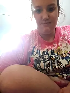 Snapshot of BabygurlJay chatting on February 6, 2026, 2:51 am BabygurlJay online show from February 6, 2026, 2:51 am