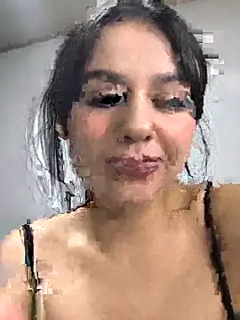 Daniela-rosee online show from November 27, 2025, 2:45 am