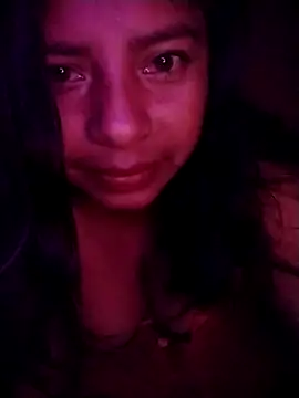 canelita2030 online show from October 21, 2025, 5:29 am