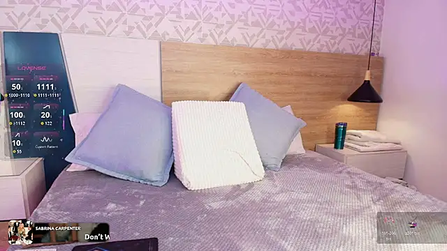 Snapshot of veronikali chatting on February 19, 2026, 7:44 pm veronikali online show from February 19, 2026, 7:44 pm