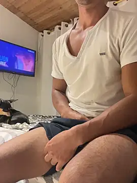 camiloyks online show from February 7, 2026, 4:53 am