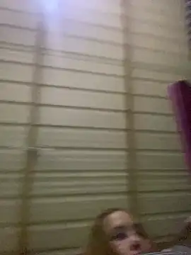 Dulce  Lovee online show from January 13, 2026, 10:24 pm