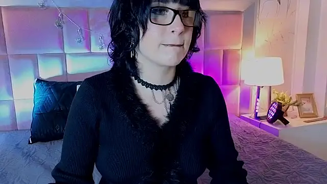 RobinBennett online show from April 26, 2026, 12:46 pm