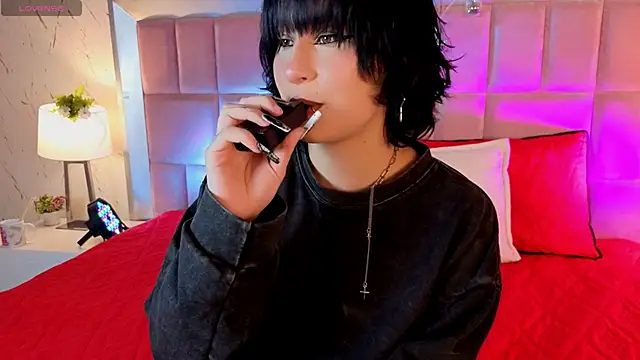 RobinBennett online show from April 23, 2026, 12:40 pm