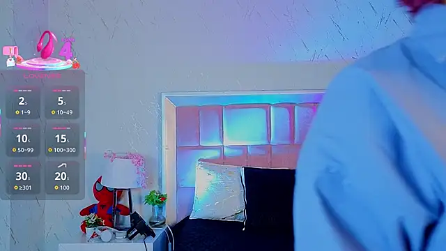 Snapshot of RobinBennett chatting on March 8, 2026, 12:30 pm RobinBennett online show from March 8, 2026, 12:30 pm