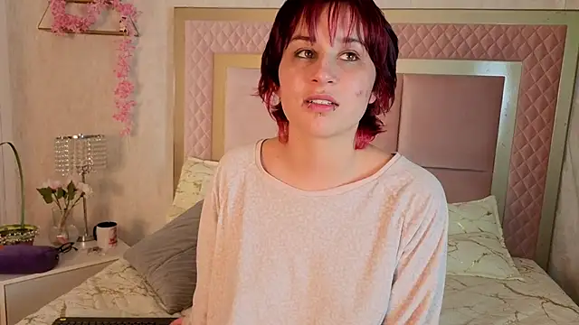 Snapshot of RobinBennett chatting on January 19, 2026, 12:14 am RobinBennett online show from January 19, 2026, 12:14 am