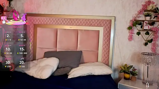 RobinBennett online show from January 10, 2026, 12:00 pm