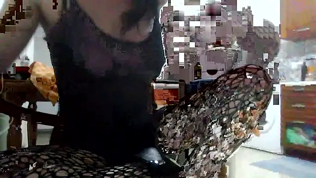 Astrid3 online show from January 13, 2026, 10:13 pm