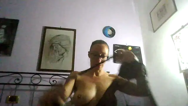 Astrid3 online show from November 11, 2025, 1:00 am