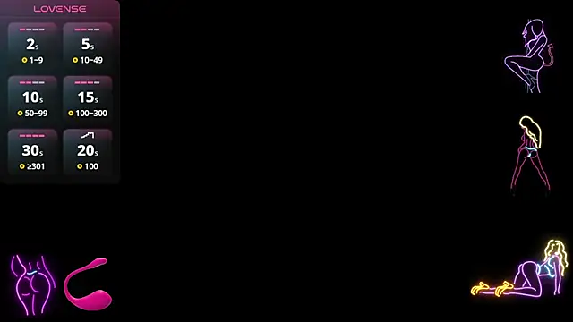 Alondra Campbell online show from October 15, 2025, 3:16 am