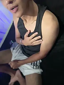 Boyxcock7 online show from May 24, 2026, 8:14 am