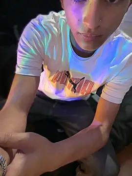 Boyxcock7 online show from May 16, 2026, 2:10 am