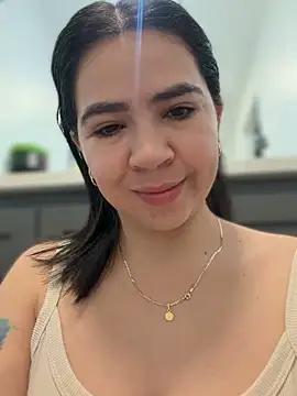 Gringo XXX Latina online show from April 23, 2026, 4:08 pm