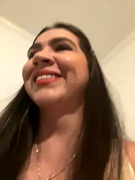 Gringo XXX Latina online show from October 19, 2025, 12:46 am