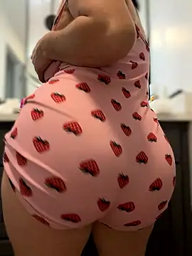 Gringo XXX Latina online show from January 9, 2026, 5:09 pm